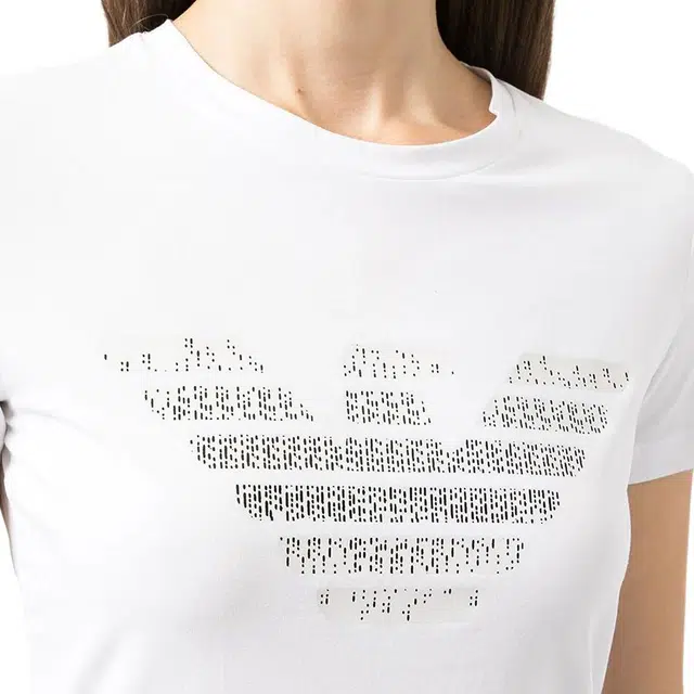 EMPORIO ARMANI FW21 LogoT