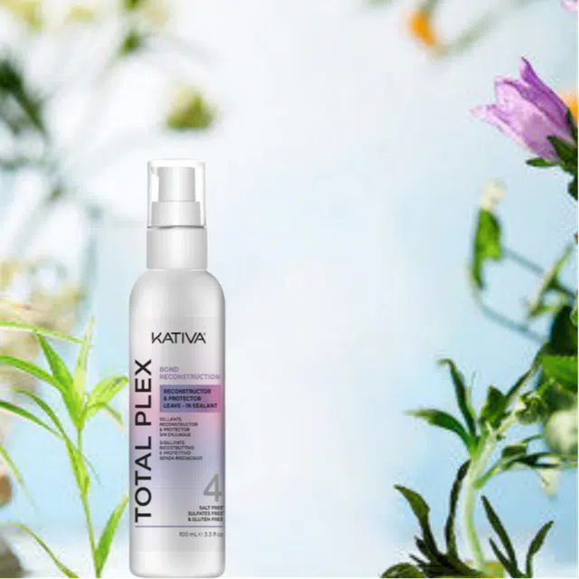 KATIVA 4 100ml