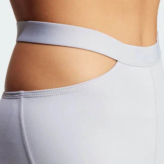 adidas x RUI ZHOU Biker Shorts