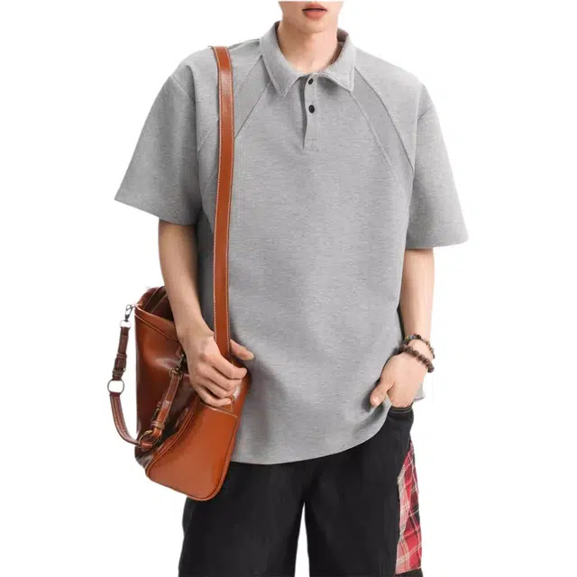 DUATOGE Polo