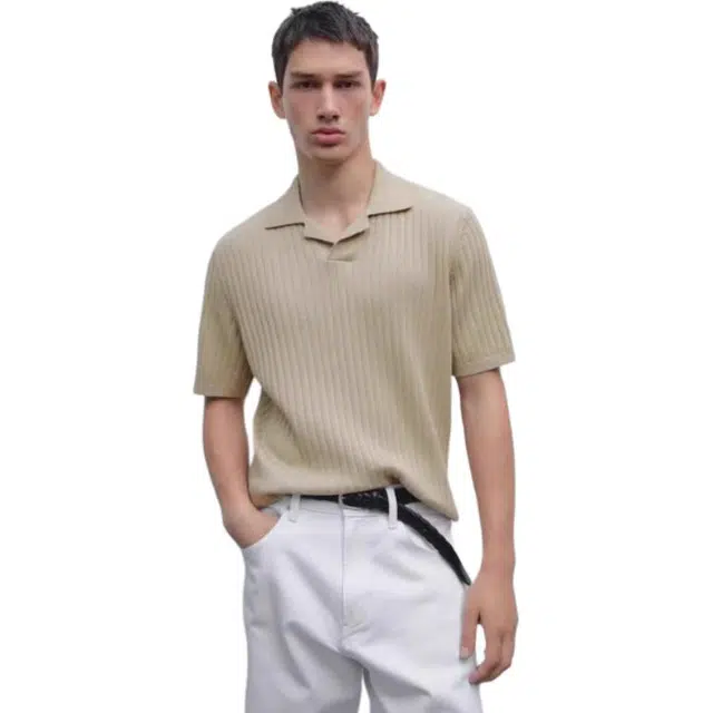 Massimo Dutti Polo