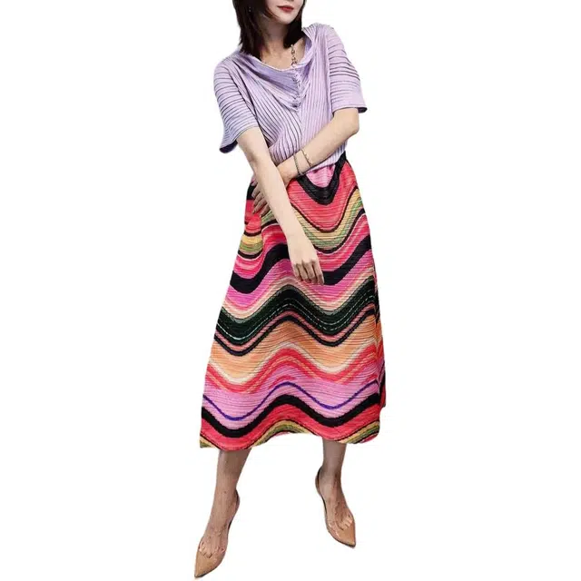 PLEATS PLEASE ISSEY MIYAKE FW22