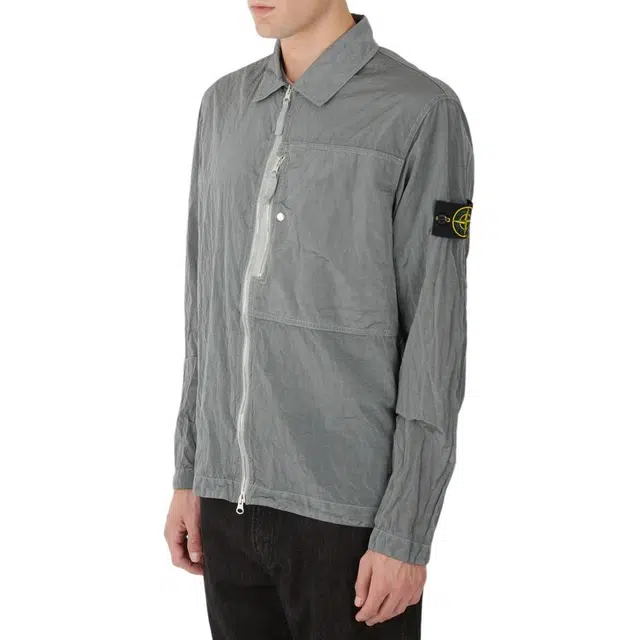 STONE ISLAND FW25 Nylon Metal
