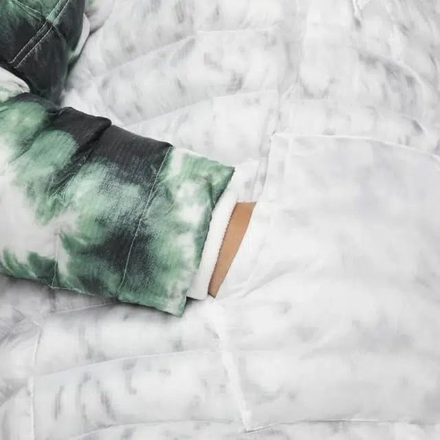 Stussy x Nike