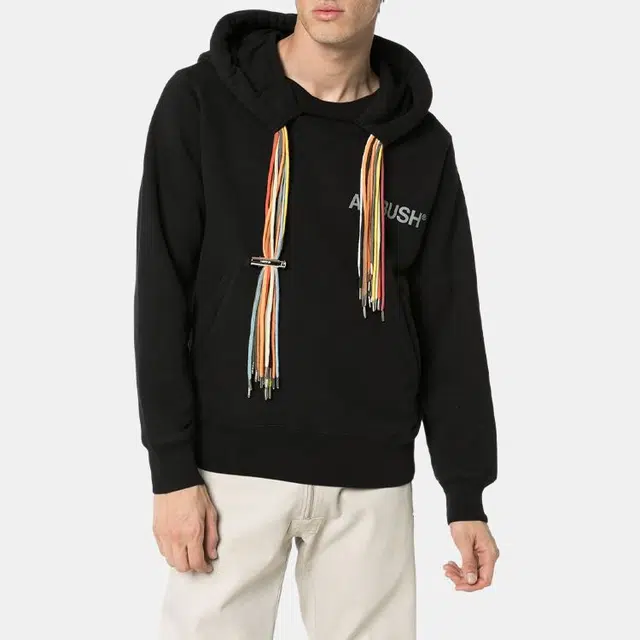 AMBUSH Hoodie Black