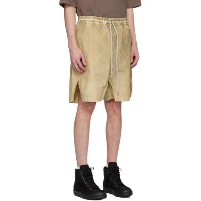 Rick Owens DRKSHDW