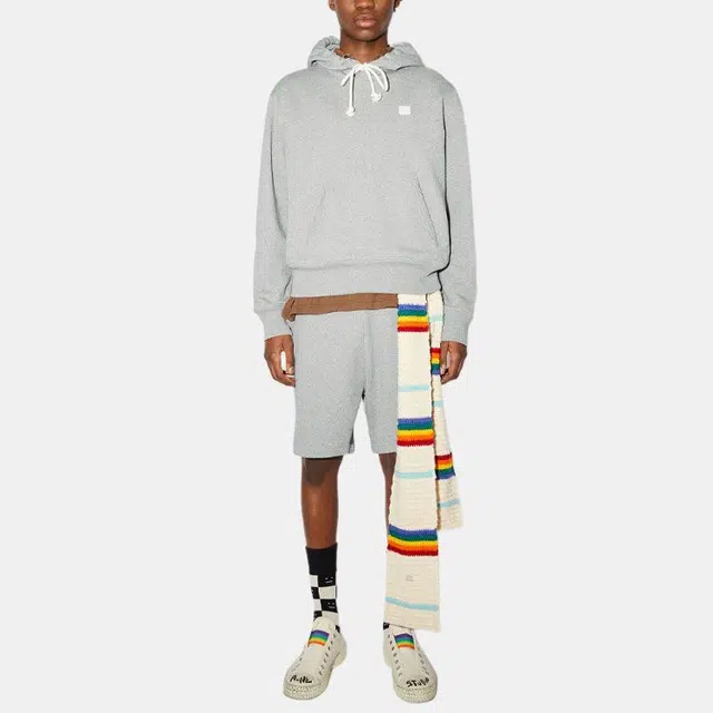 Acne Studios SS22 Face