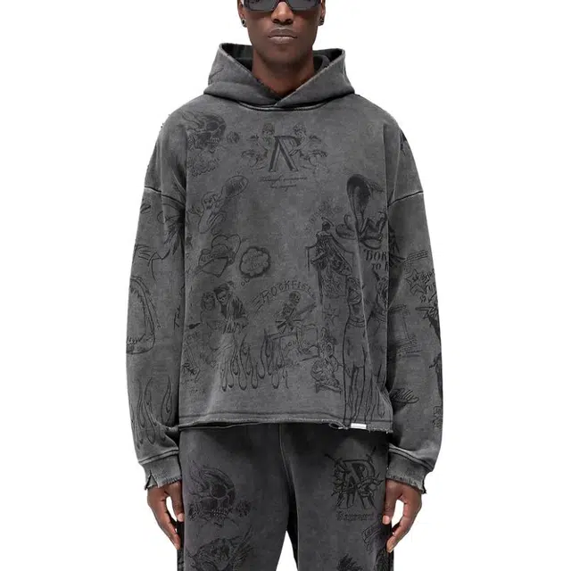 REPRESENT SS25