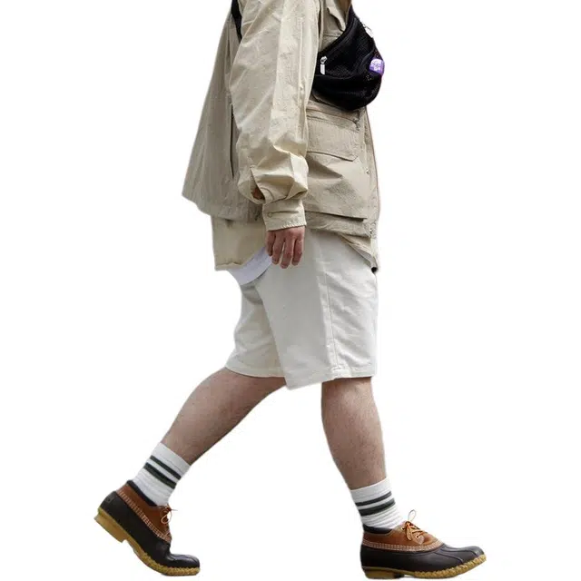 THE NORTH FACE PURPLE LABEL