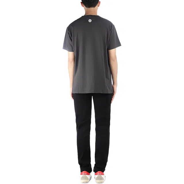 STONE ISLAND SS22 LogoT