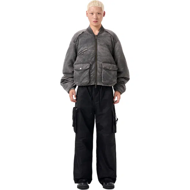 Feng Chen Wang Sandwashed