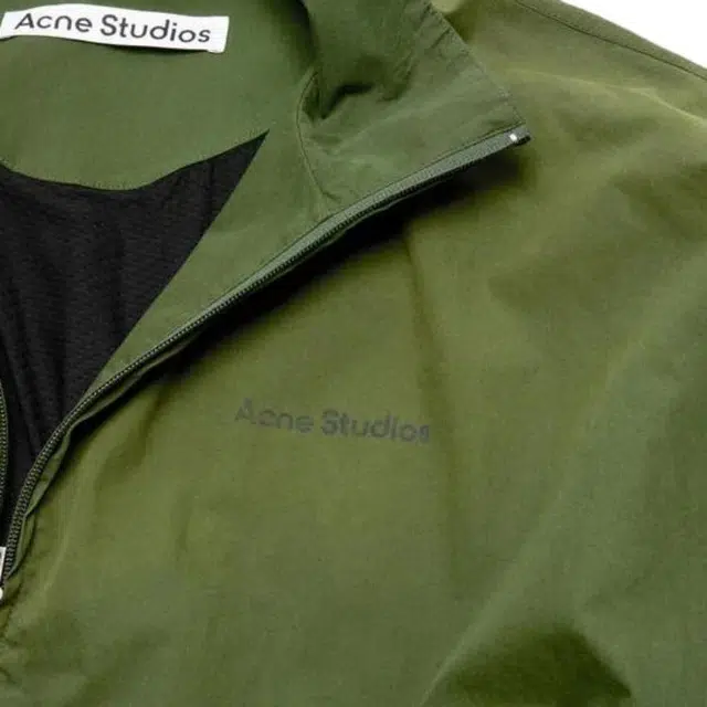 Acne Studios 1996
