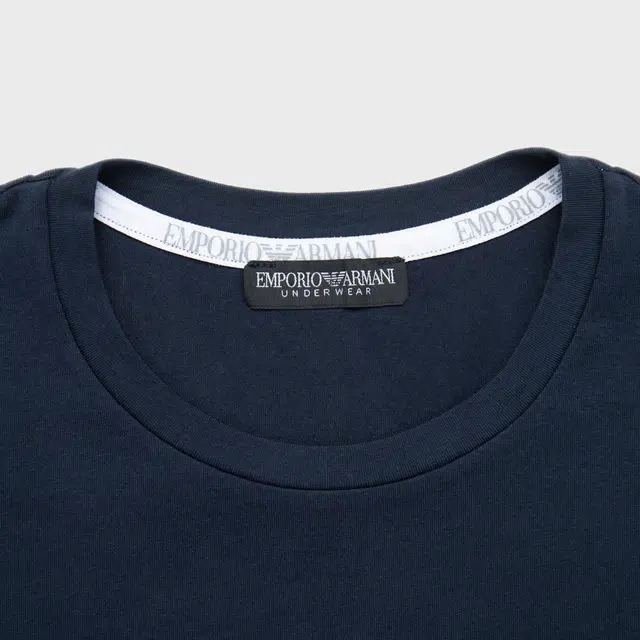 EMPORIO ARMANI FW23 LogoT