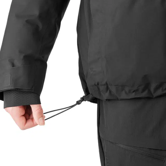 SALOMON PATROLLER GORE-TEX DOWN