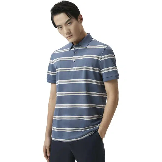 K-BOXING Polo