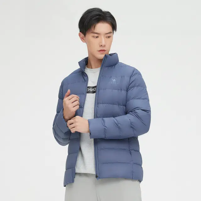 CAMEL Warm Fleece Series