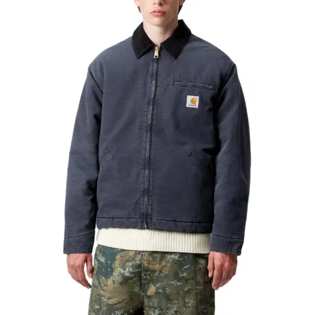 Carhartt WIP FW25 OG Detroit Jacket