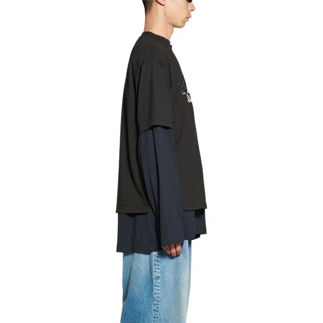Balenciaga SS23 T