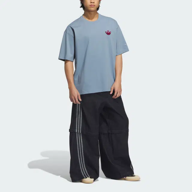 adidas originals Trefoil Graphic TREFOILGRAPHICT-SHIRT T