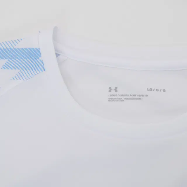 Under Armour T