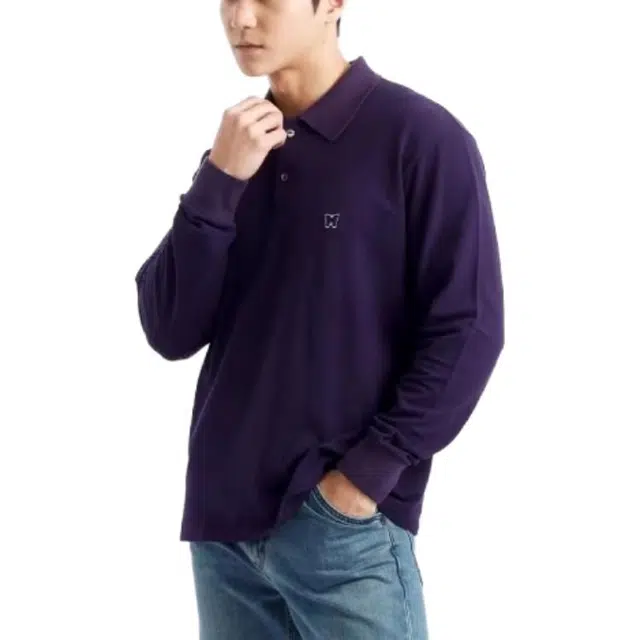 Needles Polo