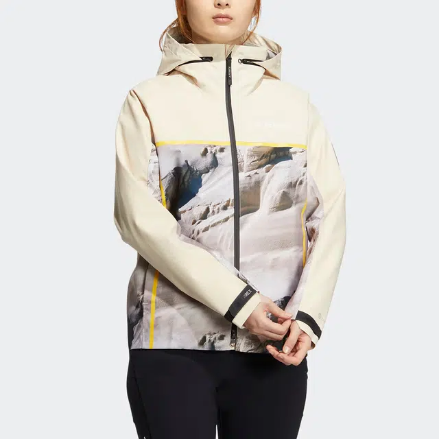 adidas x NATIONAL GEOGRAPHIC RAIN.RDY