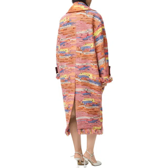 LOEWE x Albers FW25