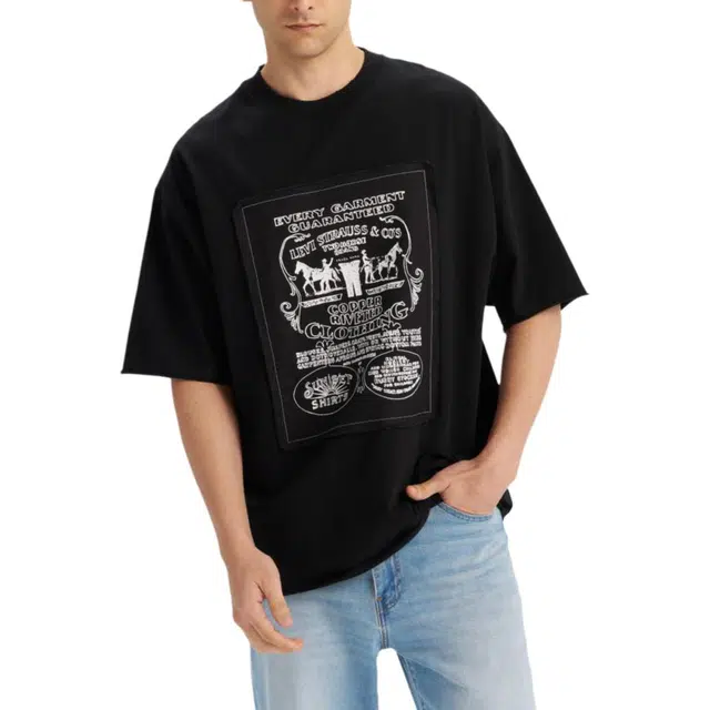 levis T