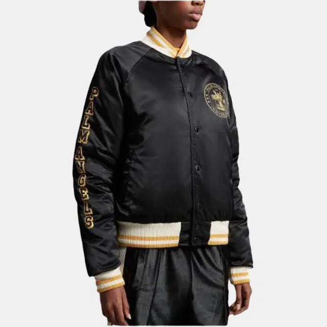 MONCLER GENIUS x Palm Angels Logo