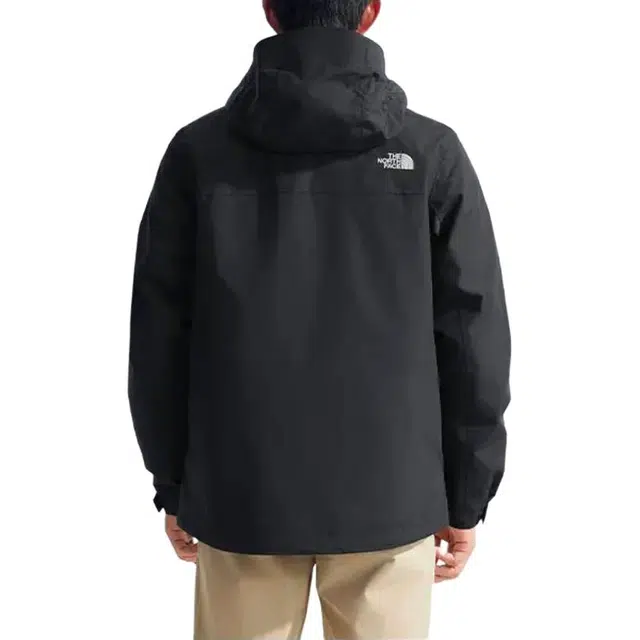 THE NORTH FACE