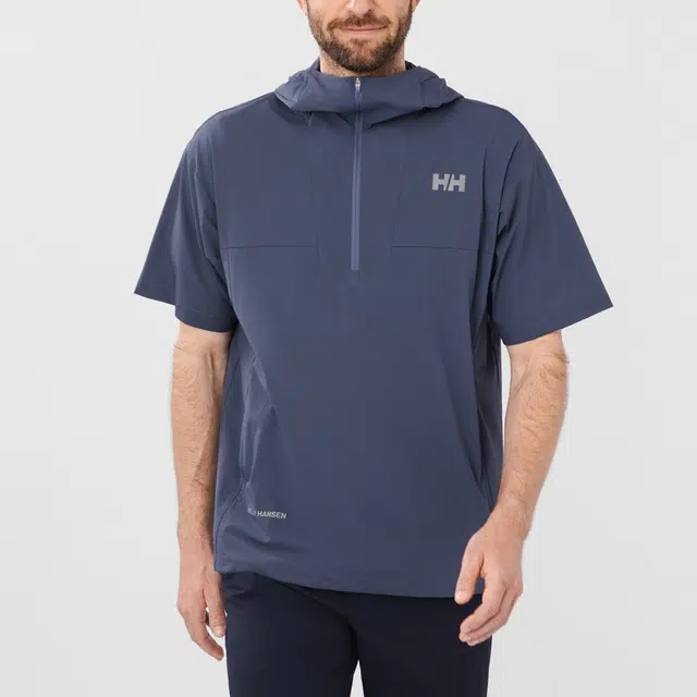 HELLY HANSEN H2Explorer LogoT