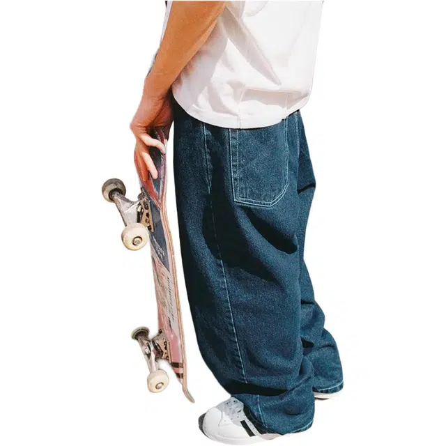 POLAR SKATE CO SS25
