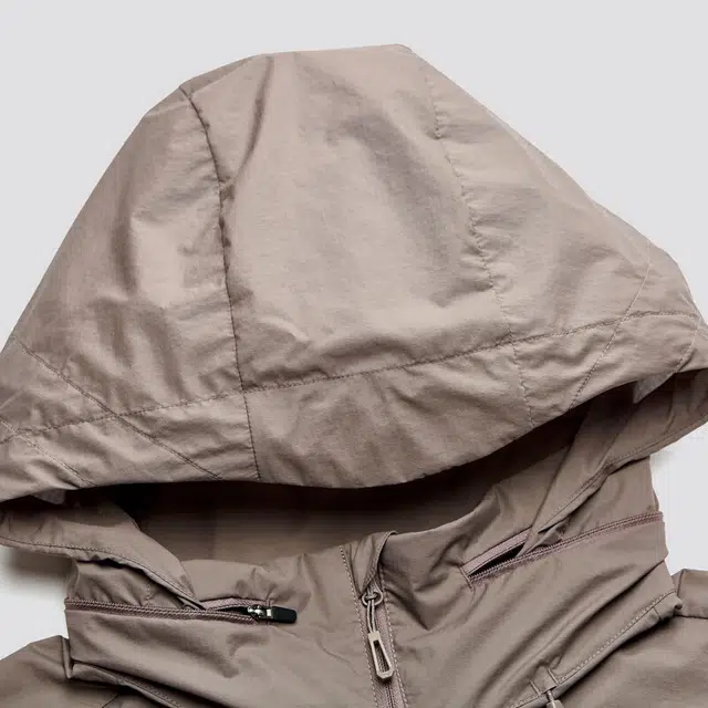 SALOMON DUAL AURA LT UV JACKET U