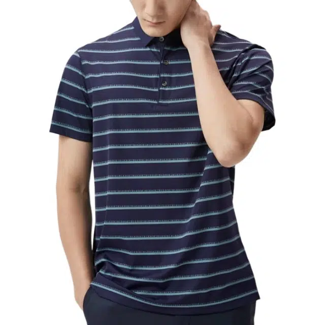 K-BOXING Polo