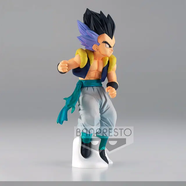 BANPRESTO z 6 a