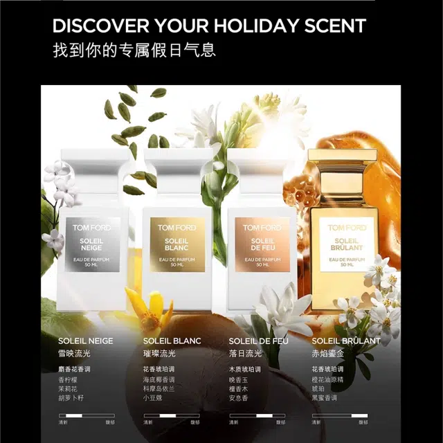 TOM FORD EDP