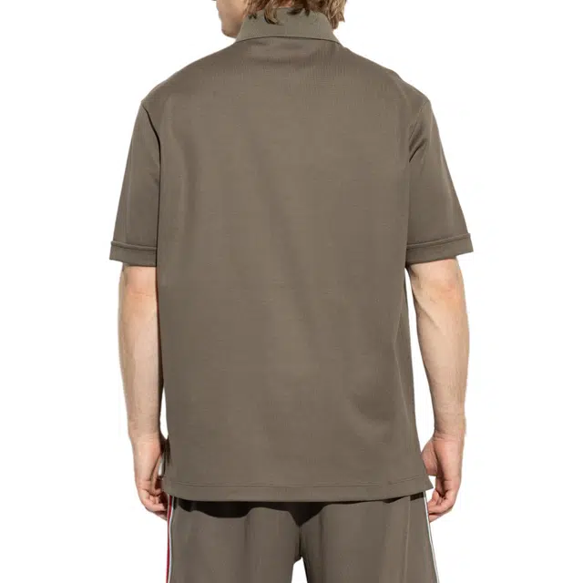GUCCI FW25 Polo