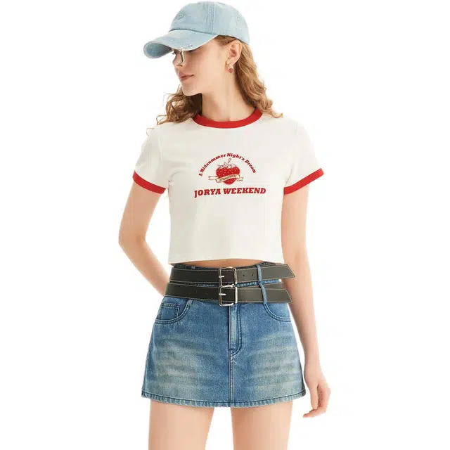 JORYAweekend T