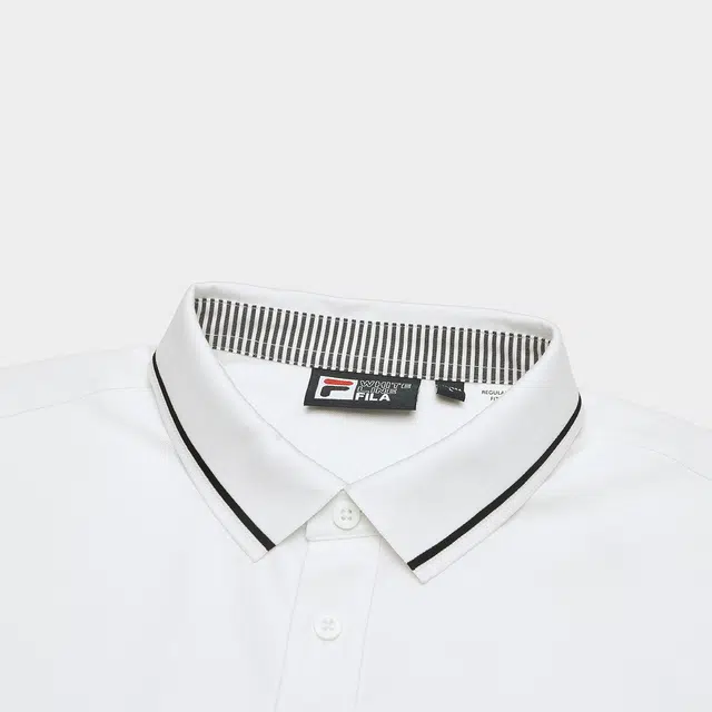 FILA HERITAGE LogoPolo