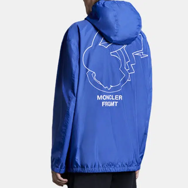 Moncler x Fragment Design x Pokemon