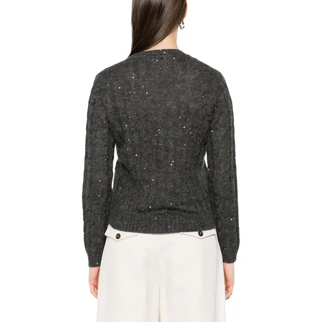 Brunello Cucinelli SS25 V