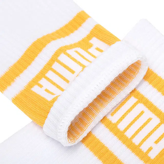 PUMA UNISEX SHORT SOCK 1P APAC 1