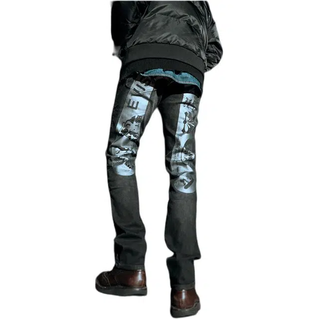 EVISU 2024 M