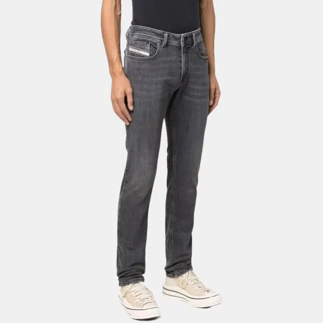 DIESEL Sleenker Grey