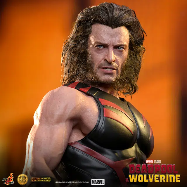 Hot Toys