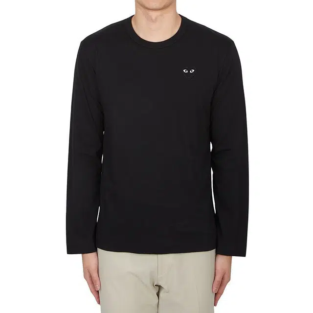 CDG Play SS24 T