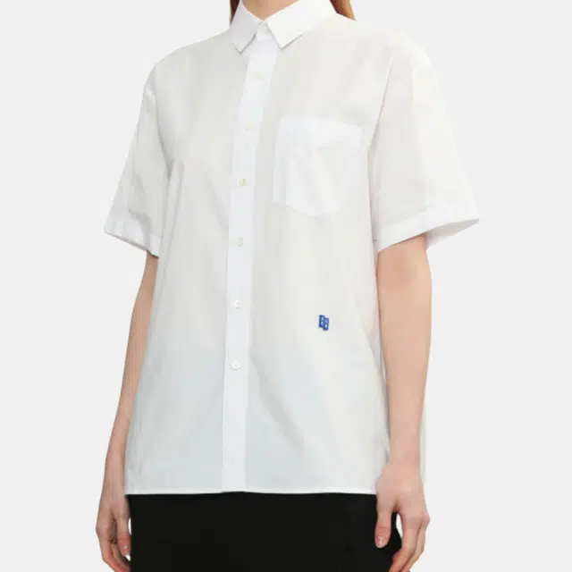 ADER ERROR Relaxed Shirt