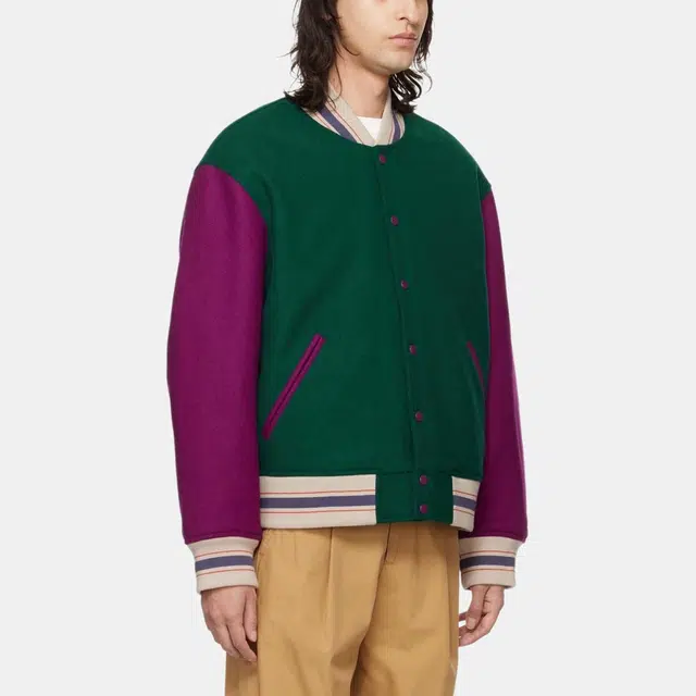 Acne Studios FW23 Face