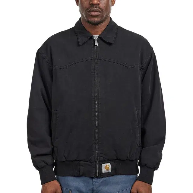 Carhartt WIP SS25 OG Santa Fe Jacket