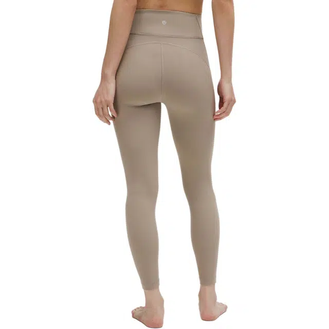 lululemon Groove Nulu 24"